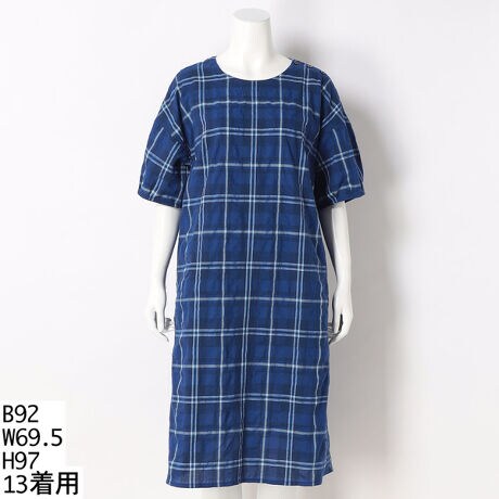 13号 19号 リップルチェックワンピース 大きいサイズレディース グリーンノート Gree N Nout ファッション通販 マルイウェブチャネル 13号 19号 リップルチェックワンピース 大きいサイズレディース グリーンノート Gree N Nout ファッション通販 マルイウェブチャネル