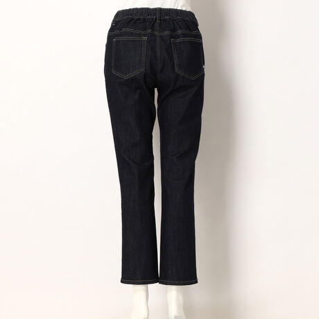 ストレッチデニムパンツ グリーンノート 大きいサイズレディース 13号 15号 19号 グリーンノート Gree N Nout ファッション通販 マルイウェブチャネル