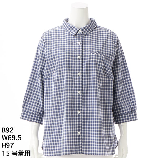 グリーンノート（大きいサイズ）(gree*n[nout]) レディース (LL