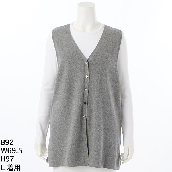 [�}���C]�~���m���u�x�X�g �y�O���[���m�[�g�z�y�傫���T�C�Y�z�y���f�B�[�X�z�yL�ELL���z/�O���[���m�[�g�igree*n[nout]�j �O���[