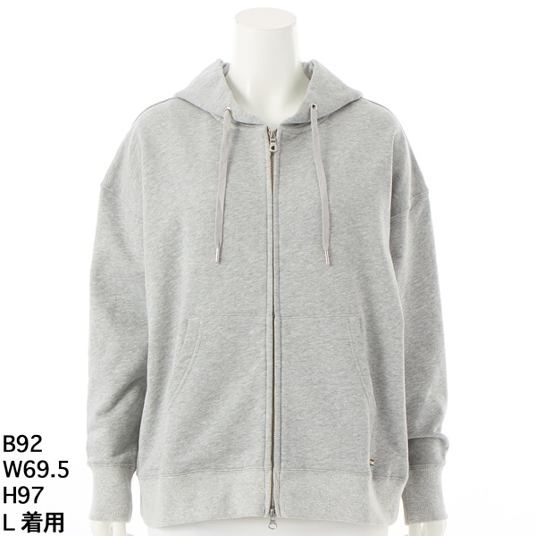 [�}���C]���уW�b�v�p�[�J�[�y�O���[���m�[�g�z�y�傫���T�C�Y�z�y���f�B�[�X�z�yL�ELL���z/�O���[���m�[�g�igree*n[nout]�j �ۃO���[