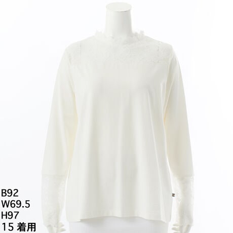 [^:5702614]_[̔̃xAVgpB炩ȔGŐLk悭Sn悢SnłBd˒ۂɌ镔ɐLk̂郌[XgpĂ܂BVcJbg\[Ajbg̃Ci[ƂĂpƃ[XƌăR[fBlCg̃|CgɂȂ܂BO[m[g 傫TCY fB[X  [X  Lk 5702614