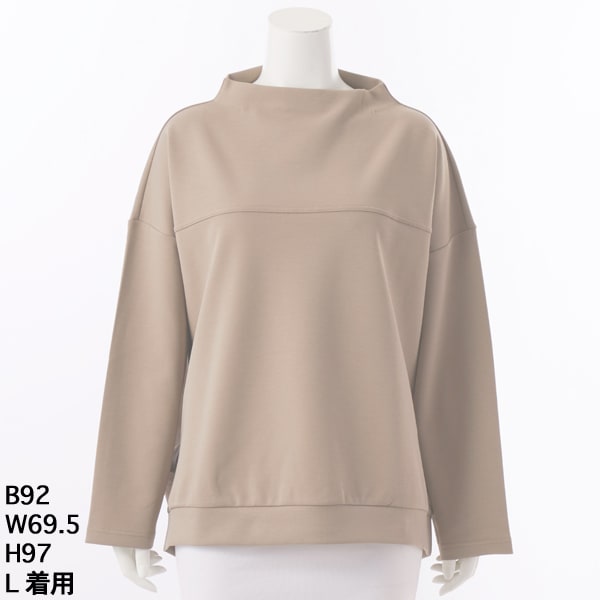 大きいサイズ】ベアロイド☆トレーナー | アズノゥアズオオラカ(AS