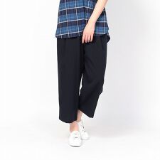 【M～5L】【MB】【mint breeze】テーパード　パンツ
