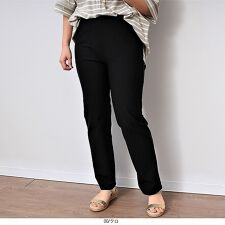 【L～5L】【MB】ストレッチ スリム パンツ