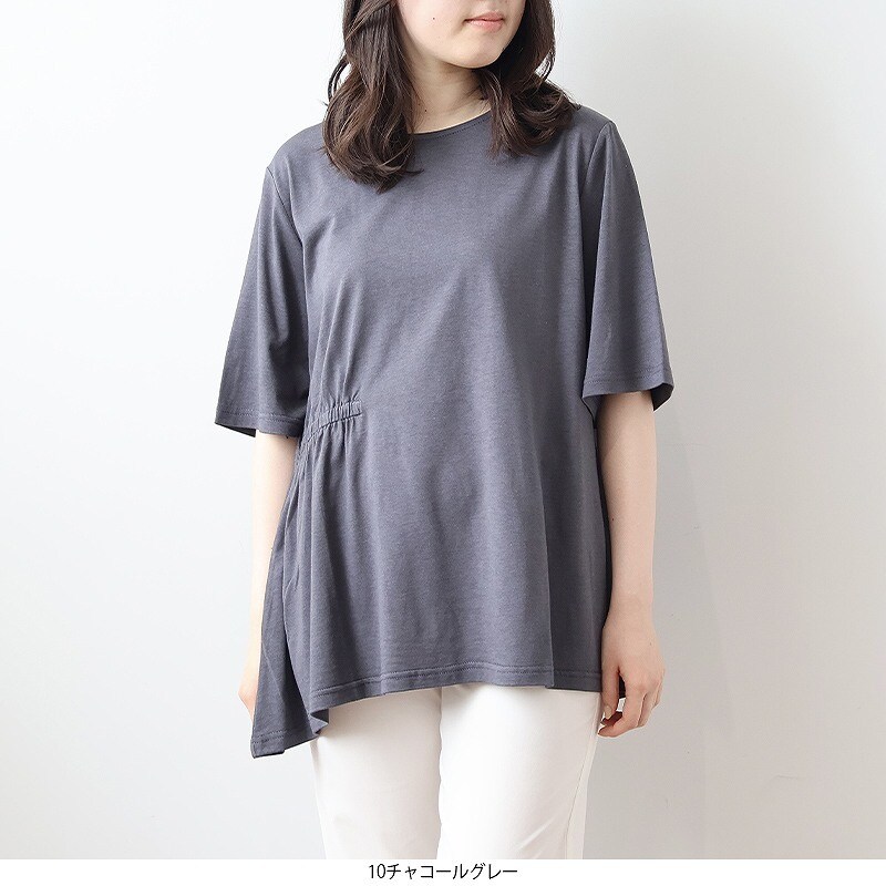 春 Tシャツ・カットソー の一覧 （40ページ目） | マルイウェブチャネル