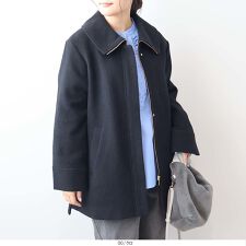 エムビー ミントブリーズ(MB mint breeze) レディース その他アウター 