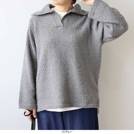 [^:340512-74]邾ŏ猩 ӂӂ̌^Jo[ Z[[J[jbgyfUCzgh̃Z[[J[lۂȂAꖇŎɂȂjbgvI[o[B傫߂݂̋؂₩ɉoAʂ҂ł܂B񌳂͂ƂXLbp[fUCȂ̂ŁAÂȂ肷A悢̂ۂɎdオ܂BCɂȂqbvۂBĂS̒BɁAO㍷̂鐞ƃTChXbgÃCE킸A猩ĂƂVGbg܂B6LTCYWEBɂȂ܂Byfށz\ʂ̃[vIȁAӂӂƏ_炩ȃu[N[jbgfނgpBڂɂgAv킸GꂽȂ悤ȐSn悢G肪͂łBLkɗDꂽXgb`fނȂ̂ŁAȂbNXĒp܂B[[[[[[[[[[[[[[[[[FȂLkF藠nFȂ[[[[[[[[[[[[[[[[[yFWJzH~̃R[fɓށADۂ̂RFWJEO[iCgO[@DFjEu[iu[O[@tHXgu[@΁jEx[WiN[@AC{[jyX^COzfUĈꖇȂ̂ŁAVvȃpc^CgXJ[g킹邾ŃR[fBl[g܂BCi[Ƀ^[glbNd˂āA݌`郌C[hX^C߁BJWAȕigAꂢ߂ȃ{gX킹o܂ŕL􂵂܂BghƗDꂽ̌^Jo[͂𗼗AH~̃[h[uɐVNvXĂꒅłBsCɓo^tłȏ񂪂ςEuîCɓo^vōēגʒmAlCACẽXg1_ʒmAZ[ʒmȏ󂯎邱Ƃł܂BEuuĥCɓo^vSHOP̐VACeēׂȂǁAȏ󂯎邱Ƃł܂Iyuhz|MB mint breeze Gr[~gu[YyăLCxADxJWAe[}L,LL,3L,4L,5L傫TCỸuhB蒅Aۂ肳AvXTCYAO}[ɑxĂ܂BpV[Fꂢ߃JWAR[fBl[g@s o| i q H d JWAf[g R[f  wZs