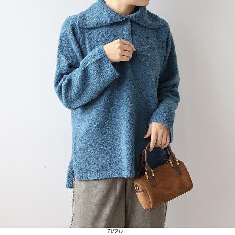 [^:340512-74]邾ŏ猩 ӂӂ̌^Jo[ Z[[J[jbgyfUCzgh̃Z[[J[lۂȂAꖇŎɂȂjbgvI[o[B傫߂݂̋؂₩ɉoAʂ҂ł܂B񌳂͂ƂXLbp[fUCȂ̂ŁAÂȂ肷A悢̂ۂɎdオ܂BCɂȂqbvۂBĂS̒BɁAO㍷̂鐞ƃTChXbgÃCE킸A猩ĂƂVGbg܂B6LTCYWEBɂȂ܂Byfށz\ʂ̃[vIȁAӂӂƏ_炩ȃu[N[jbgfނgpBڂɂgAv킸GꂽȂ悤ȐSn悢G肪͂łBLkɗDꂽXgb`fނȂ̂ŁAȂbNXĒp܂B[[[[[[[[[[[[[[[[[FȂLkF藠nFȂ[[[[[[[[[[[[[[[[[yFWJzH~̃R[fɓށADۂ̂RFWJEO[iCgO[@DFjEu[iu[O[@tHXgu[@΁jEx[WiN[@AC{[jyX^COzfUĈꖇȂ̂ŁAVvȃpc^CgXJ[g킹邾ŃR[fBl[g܂BCi[Ƀ^[glbNd˂āA݌`郌C[hX^C߁BJWAȕigAꂢ߂ȃ{gX킹o܂ŕL􂵂܂BghƗDꂽ̌^Jo[͂𗼗AH~̃[h[uɐVNvXĂꒅłBsCɓo^tłȏ񂪂ςEuîCɓo^vōēגʒmAlCACẽXg1_ʒmAZ[ʒmȏ󂯎邱Ƃł܂BEuuĥCɓo^vSHOP̐VACeēׂȂǁAȏ󂯎邱Ƃł܂Iyuhz|MB mint breeze Gr[~gu[YyăLCxADxJWAe[}L,LL,3L,4L,5L傫TCỸuhB蒅Aۂ肳AvXTCYAO}[ɑxĂ܂BpV[Fꂢ߃JWAR[fBl[g@s o| i q H d JWAf[g R[f  wZs