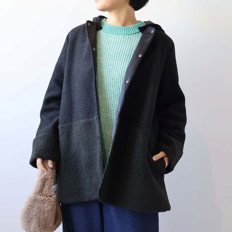 [^:340139-74] Ȃ݂ȎAE^[ ~bNX{A 2WAYt[fbgWPbgyfUCzƂ炵A蒅Ȃ{AWPbgBgƑŃ{A̕\ςّ̈fސؑփfUCAPɌAR[fBl[gɃnĂ܂Bt[h͎O\ŁAV[ɍ킹Ĉۂς̂|CgBt[ht΃JWAŒgȈۂɁAOΊ肪茩m[J[WPbgƂĂꂢ߂ȒȂy߂܂B肪ȂZbgCX[uƁACɂȂqbvCRɃJo[Ă钅ŁAcCɂgƃIV𗼗ł܂B6LWEBTCYłByfށzڂɂgȁA[v̑傫قȂ2ނ̃{AfނgpBӂƂG肪Sn悭Âoɂ҂łBdl̂ߕʂɂAjbgȂǂ̏ɂ肪ǂX[YɉHD邱Ƃł܂BƂŁAꂢȃVGbgۂ܂B[[[[[[[[[[[[[[[[[FȂLkFȂn@Fij[[[[[[[[[[[[[[[[[yFWJz񂵂₷2FIENi ubNjE` (uE@F@J@JuE)yX^COzpcɂXJ[gɂ킹₷▭ȏ䊴ŁA񂵗͂A̓~̃wreAE^[ƂĊ􂵂܂BXȃpce[p[hpcƍ킹΁An̂邷ƂVGbgBOJďc̃Ĉ߂łBOXJ[g⃏s[XɉHD΁AgvXAdSオăoX̗ǂR[fBl[gy߂܂BofC[܂ŁAlXȃV[Ŋpł܂BsCɓo^tłȏ񂪂ςEuîCɓo^vōēגʒmAlCACẽXg1_ʒmAZ[ʒmȏ󂯎邱Ƃł܂BEuuĥCɓo^vSHOP̐VACeēׂȂǁAȏ󂯎邱Ƃł܂Iyuhz|MB mint breeze Gr[~gu[YyăLCxADxJWAe[}L,LL,3L,4L,5L傫TCỸuhB蒅Aۂ肳AvXTCYAO}[ɑxĂ܂BpV[Fꂢ߃JWAR[fBl[g@s o| i q H d JWAf[g R[f  wZs