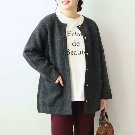 [^:340517-74]ݍ܂悤ȒSn ӂ_uWJ[hJ[fBKyfUCzG߂̕ςڂɏd󂷂ÃjbgJ[fBKB̂̃CEɂƂVGbgƁACɂȂqbvRɃJo[鏭߂̒䂪|CgłBƂN[lbN̓Ci[I΂A^[glbNVcƂ̏d˒ꂢɌ܂܂Btg̃{^𗯂߂ăvI[o[ɒAƉHDăAE^[oŎgƁAȂ̕L܂B傫߂̃|PbgAfUC̃ANZgƎp˔Ă܂B6LWEBTCYłByfށzyĒgE[̎AӂƋC܂ނ悤ɕ҂ݏグ_uWJ[hfނgpBƂ݂ȂقǌyA܂ŃuPbgɕ܂Ă邩̂悤ȁAƂG肪ő̖͂łBXgb`œ₷AbNXSn܂BҒn̓ALk߁Apɂg̏d݂Œ⑳䂪Ȃꍇ܂B[[[[[[[[[[[[[[[[[FȂLkF藠n@FȂ[[[[[[[[[[[[[[[[[yFWJz񂵂₷~hJ[2FWJE`R[i_[NO[@njECgO[igbvO[@DF@lFjyX^COzVvȃfUCŁAǂȃ{gXƂQBꖇƃR[fBl[g̕ƍL܂Be[p[hpci[XJ[gƍ킹΁Ac̃CAƃoX̗ǂX^C܂BChpc⃍OXJ[gƍ킹bNX̂钅Ȃ߂łBł̉HD̂AƂo܂ŁAlXȃV[Ŋ􂷂閜\ACełBsCɓo^tłȏ񂪂ςEuîCɓo^vōēגʒmAlCACẽXg1_ʒmAZ[ʒmȏ󂯎邱Ƃł܂BEuuĥCɓo^vSHOP̐VACeēׂȂǁAȏ󂯎邱Ƃł܂Iyuhz|MB mint breeze Gr[~gu[YyăLCxADxJWAe[}L,LL,3L,4L,5L傫TCỸuhB蒅Aۂ肳AvXTCYAO}[ɑxĂ܂BpV[Fꂢ߃JWAR[fBl[g@s o| i q H d JWAf[g R[f  wZs