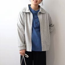 エムビー ミントブリーズ(MB mint breeze) アウター・ジャケット 