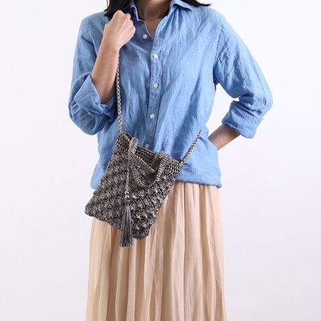 [^:24131-12011]^bN[obOɐVFK^oIlC̃^bN[obOɁAVFK^J[ԓBVbNȋPR[fBl[gɂ肰ȂANZgvX܂B񂰂͂񌨊|΂߂3WAYdlŁAV[Cɍ킹X^CO\B悢TCYȂA܂z[łp͂łB҂ݍ݃fUCiȕ͋CoAJWA炫ꂢ߃R[f܂ŕL}b`B^bZ̃ANZg肰ȂvX܂By₩Ŏg₷obOAfC[R[f̃ANZgɎĂ݂܂񂩁HTCYF܂zΉ|PbgFP JFt@Xi[dʁF140gTCYF17cm/23cm/nhオ11cm/V_108cm/J19cmfށF\n@ȁ@|G`@n@|GXeY:X܂ւ⍇̍ۂ͉L̏iԍ`BiԍF24131-12011ỉ摜̓Tv̂߁Aۂ̐iƂ́AdlHATCY኱قȂꍇ܂By cooco/N[R zu肰Ȃghvu@\vuDAILYvL[[hɓONEOFFǂȃV[łR[fBl[gɊy▾邳Aɂ͑lۂfGȃGbZXɂȂ肽Bȑz͂BAGuhłBîCɓo^uîCɓo^vōēגʒmAXg̒ʒmAZ[ʒmAĂē׎ɒʒm󂯎邱Ƃł܂B񂲓o^􁡃uĥCɓo^uuĥCɓo^vŐViēׂȂǁAȏ󂯎邱Ƃł܂I񂲓o^