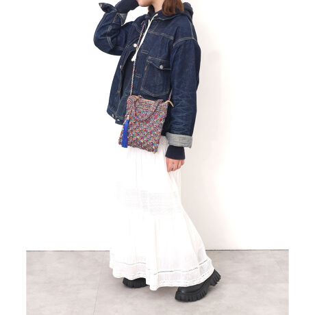 [^:24131-12011]^bN[obOɐVFK^oIlC̃^bN[obOɁAVFK^J[ԓBVbNȋPR[fBl[gɂ肰ȂANZgvX܂B񂰂͂񌨊|΂߂3WAYdlŁAV[Cɍ킹X^CO\B悢TCYȂA܂z[łp͂łB҂ݍ݃fUCiȕ͋CoAJWA炫ꂢ߃R[f܂ŕL}b`B^bZ̃ANZg肰ȂvX܂By₩Ŏg₷obOAfC[R[f̃ANZgɎĂ݂܂񂩁HTCYF܂zΉ|PbgFP JFt@Xi[dʁF140gTCYF17cm/23cm/nhオ11cm/V_108cm/J19cmfށF\n@ȁ@|G`@n@|GXeY:X܂ւ⍇̍ۂ͉L̏iԍ`BiԍF24131-12011ỉ摜̓Tv̂߁Aۂ̐iƂ́AdlHATCY኱قȂꍇ܂By cooco/N[R zu肰Ȃghvu@\vuDAILYvL[[hɓONEOFFǂȃV[łR[fBl[gɊy▾邳Aɂ͑lۂfGȃGbZXɂȂ肽Bȑz͂BAGuhłBîCɓo^uîCɓo^vōēגʒmAXg̒ʒmAZ[ʒmAĂē׎ɒʒm󂯎邱Ƃł܂B񂲓o^􁡃uĥCɓo^uuĥCɓo^vŐViēׂȂǁAȏ󂯎邱Ƃł܂I񂲓o^