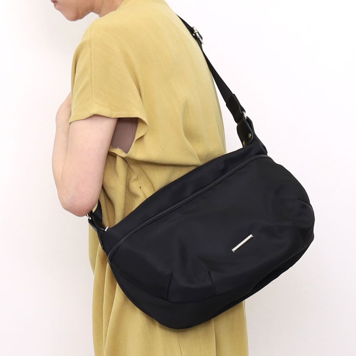 COOCO（クーコ）ミカヅキ型 ショルダーバッグ 斜めがけ | クーコ(cooco