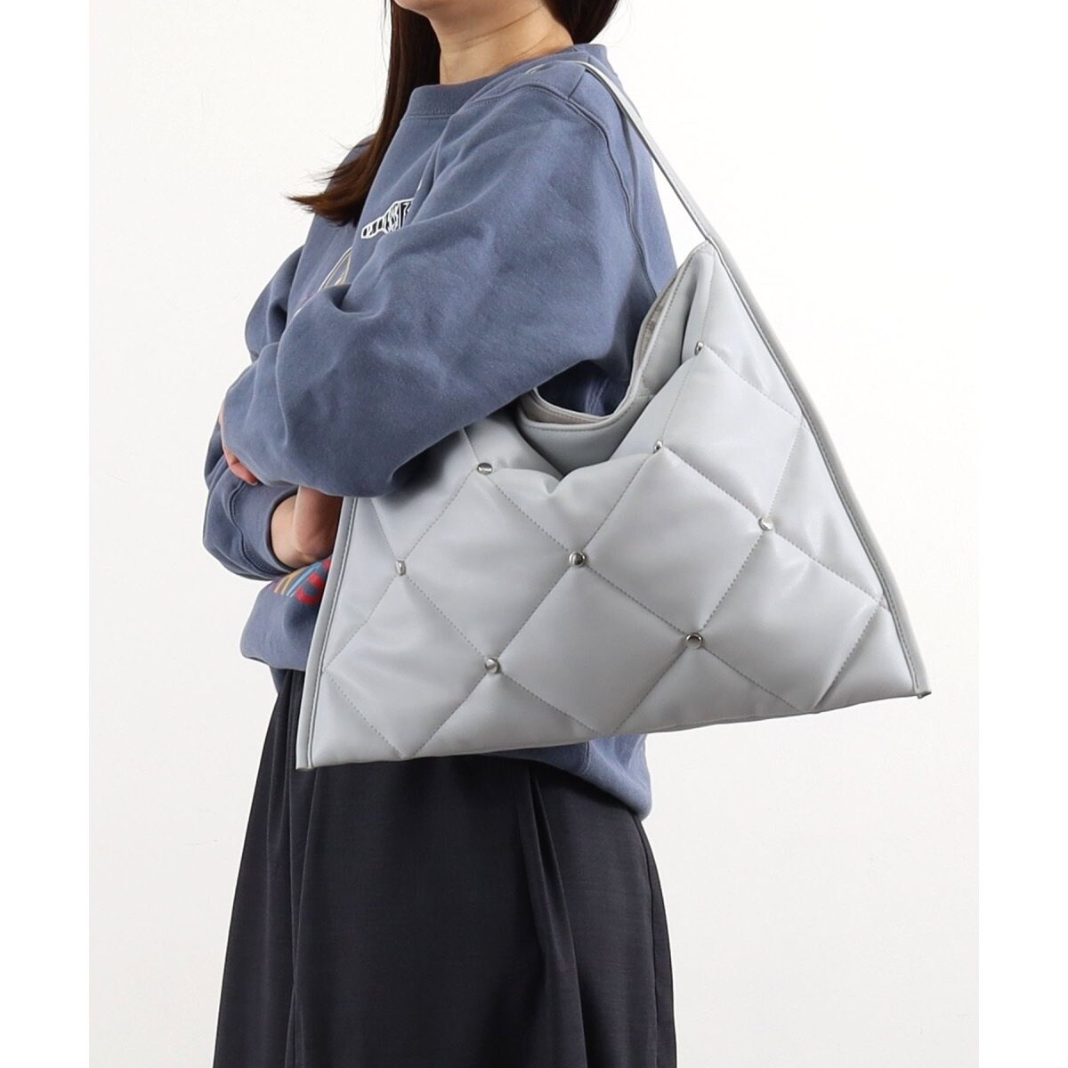 Uk様 COOCO クーコ 【本革ハンドルトートMINIバッグ】 クーコ 本革