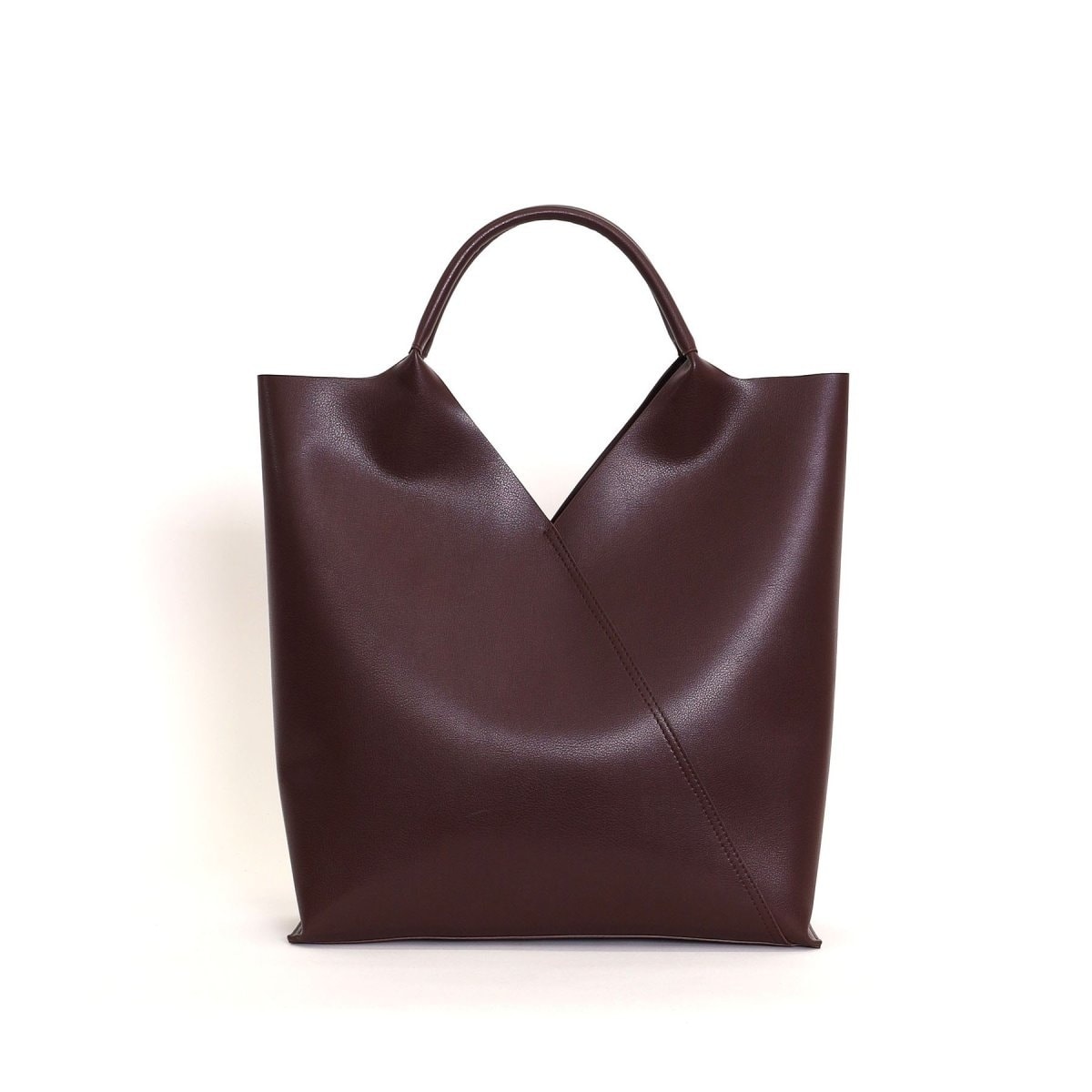 はまっ子 COOCO クーコ 【ギャザー巾着ショルダーバッグ】 レディース