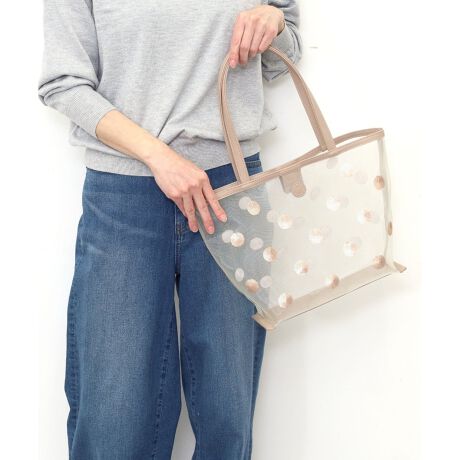 [^ԁF25131-11703]SMILEY~COOCOHARVER BALLSMILEYCOOCÕR{iłBk[fBȃbVɃhbg̃XpR[ƒSMILEYtFCX肰Ȃ|CgŃfUCĂB̂`[fނ͌ylg[gobOBCɓ̃|[`}C{gē𐶂Č銴IVŉIX܂ւ⍇̍ۂ͉L̏iԍ`BiԍF25131-11703ỉ摜̓Tv̂߁Aۂ̐iƂ́AdlHATCY኱قȂꍇ܂Bӎ\Ȍɋ߂J[ɂČfڂĂ܂Agp̃p\RX}[gtHȂǂ̒[̊ɂāAۂ̐FƈقȂČꍇ܂B\߂BTvŎBeĂ鏤i܂B̏ꍇAۂ̏iƂ͐FEdlقȂꍇ܂̂ŁA\߂ByCOOCO/N[Rzu肰Ȃghvu@\vuDAILYvL[[hɓONEOFFǂȃV[łR[fBl[gɊy▾邳Aɂ͑lۂfGȃGbZXɂȂ肽Bȑz͂BAGuhłBTCYFaTTCYΉETOOybg{gJF}OlbgdʁF170gTCYF27cm/25cm/܂10cm/nh21cm/J37cmîCɓo^uîCɓo^vōēגʒmAXg̒ʒmAZ[ʒmAĂē׎ɒʒm󂯎邱Ƃł܂IЂo^BuĥCɓo^uuĥCɓo^vŐViēׂȂǁAȏ󂯎邱Ƃł܂IЂo^B