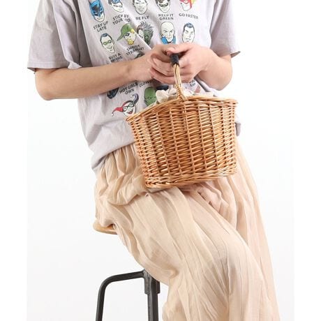 [^ԁF25131-12013]i`ӂ郄iMfނ̃JSobOBVvȃfUC炱AǂȃX^COɂ킹₷ȂĂ܂BzgтȂǁAKvȕ΂TCYłB1{̃nh́A₷悤PU̓ĂtĂ܂BX܂ւ⍇̍ۂ͉L̏iԍ`BiԍF25131-12013ỉ摜̓Tv̂߁Aۂ̐iƂ́AdlHATCY኱قȂꍇ܂Bӎ\Ȍɋ߂J[ɂČfڂĂ܂Agp̃p\RX}[gtHȂǂ̒[̊ɂāAۂ̐FƈقȂČꍇ܂B\߂BTvŎBeĂ鏤i܂B̏ꍇAۂ̏iƂ͐FEdlقȂꍇ܂̂ŁA\߂ByCOOCO/N[Rzu肰Ȃghvu@\vuDAILYvL[[hɓONEOFFǂȃV[łR[fBl[gɊy▾邳Aɂ͑lۂfGȃGbZXɂȂ肽Bȑz͂BAGuhłBTCYFzΉETOOybg{g|PbgFQJFo_idʁF260gTCYF21cm/19cm/܂15cm/nh9cm/J22cmîCɓo^uîCɓo^vōēגʒmAXg̒ʒmAZ[ʒmAĂē׎ɒʒm󂯎邱Ƃł܂IЂo^BuĥCɓo^uuĥCɓo^vŐViēׂȂǁAȏ󂯎邱Ƃł܂IЂo^B