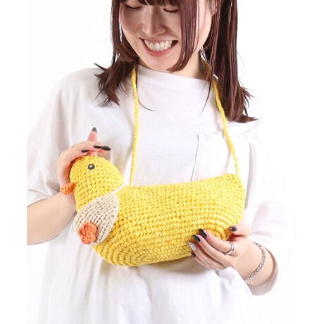 [^ԁF25131-12061]VѐSڂ̃Aj}T}[obOV[YłB킢炵ԃ~jobOwRgłBX}[gtHTCYł킢炵TCYBX܂ւ⍇̍ۂ͉L̏iԍ`BiԍF25131-12061ỉ摜̓Tv̂߁Aۂ̐iƂ́AdlHATCY኱قȂꍇ܂Bӎ\Ȍɋ߂J[ɂČfڂĂ܂Agp̃p\RX}[gtHȂǂ̒[̊ɂāAۂ̐FƈقȂČꍇ܂B\߂BTvŎBeĂ鏤i܂B̏ꍇAۂ̏iƂ͐FEdlقȂꍇ܂̂ŁA\߂ByCOOCO/N[Rzu肰Ȃghvu@\vuDAILYvL[[hɓONEOFFǂȃV[łR[fBl[gɊy▾邳Aɂ͑lۂfGȃGbZXɂȂ肽Bȑz͂BAGuhłBTCYFX}zTCYΉJFt@Xi[dʁF100gTCYF29cm/12cm/܂12cm/V_[115cm/J16cmîCɓo^uîCɓo^vōēגʒmAXg̒ʒmAZ[ʒmAĂē׎ɒʒm󂯎邱Ƃł܂IЂo^BuĥCɓo^uuĥCɓo^vŐViēׂȂǁAȏ󂯎邱Ƃł܂IЂo^B