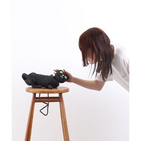 [^ԁF25131-12059]VѐSڂ̃Aj}T}[obOV[YłBRPeBbVȕ\ۓIȃlR^obOBX}[gtHTCYł킢炵TCYBX܂ւ⍇̍ۂ͉L̏iԍ`BiԍF25131-12059ỉ摜̓Tv̂߁Aۂ̐iƂ́AdlHATCY኱قȂꍇ܂Bӎ\Ȍɋ߂J[ɂČfڂĂ܂Agp̃p\RX}[gtHȂǂ̒[̊ɂāAۂ̐FƈقȂČꍇ܂B\߂BTvŎBeĂ鏤i܂B̏ꍇAۂ̏iƂ͐FEdlقȂꍇ܂̂ŁA\߂ByCOOCO/N[Rzu肰Ȃghvu@\vuDAILYvL[[hɓONEOFFǂȃV[łR[fBl[gɊy▾邳Aɂ͑lۂfGȃGbZXɂȂ肽Bȑz͂BAGuhłBTCYFX}zTCYΉJFt@Xi[dʁF150gTCYF25cm/9cm/܂9cm/V_[105cm/J16cmîCɓo^uîCɓo^vōēגʒmAXg̒ʒmAZ[ʒmAĂē׎ɒʒm󂯎邱Ƃł܂IЂo^BuĥCɓo^uuĥCɓo^vŐViēׂȂǁAȏ󂯎邱Ƃł܂IЂo^B