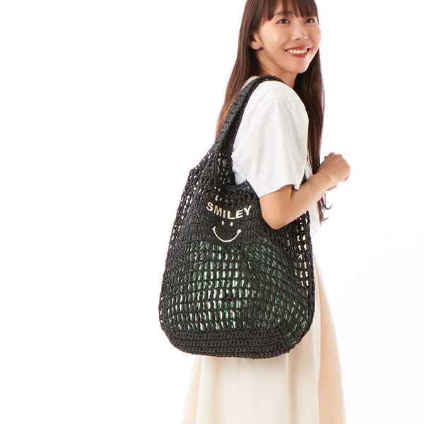 クレイサス　カゴバック ベニエ かごバッグ(506096528)｜阪急百貨店公式通販サイト｜阪急