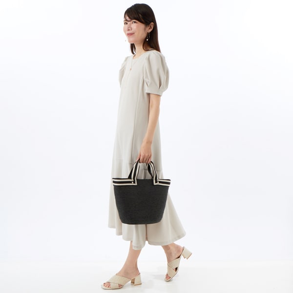 ブルックリン ショルダー バッグ 28(かごバッグ) | コーチ(COACH