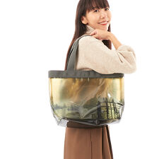 【COOCO】THE NATIONAL GALLERY アートプリントバッグ A4収納可能