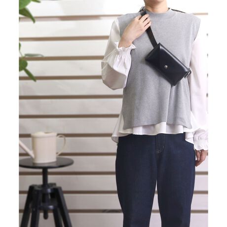 [^ԁF25531-26507]|[`t̃VvȂ̂ɌIȃEGXgtxgx[VbNȃJ[ŃX^COזA킹₷ȂĂ܂B~j|[`Ȃ̂ŌgтȂǏȂ̂̎[ɕ֗BX}z/ICJ[hȂǂĝ[Axgƃ|[`̓Zp[głĝłꂼł̎gp\ICɓ̃xg̓xgςăR[fBl[ĝłOKTCYFxg2.3cm~111cmfށFviԍF25531-26507ỉ摜̓Tv̂߁Aۂ̐iƂ́AdlHATCY኱قȂꍇ܂Bӎ\Ȍɋ߂J[ɂČfڂĂ܂Agp̃p\RX}[gtHȂǂ̒[̊ɂāAۂ̐FƈقȂČꍇ܂B\߂BTvŎBeĂ鏤i܂B̏ꍇAۂ̏iƂ͐FEdlقȂꍇ܂̂ŁA\߂BCOOCOyCOOCO/N[Rzu肰Ȃghvu@\vuDAILYvL[[hɓONEOFFǂȃV[łR[fBl[gɊy▾邳Aɂ͑lۂfGȃGbZXɂȂ肽Bȑz͂BAGuhłBîCɓo^uîCɓo^vōēגʒmAXg̒ʒmAZ[ʒmAĂē׎ɒʒm󂯎邱Ƃł܂IЂo^BuĥCɓo^uuĥCɓo^vŐViēׂȂǁAȏ󂯎邱Ƃł܂IЂo^B