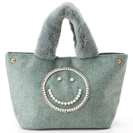 [^ԁF25531-11702]SMILEY~COOCOHARVER BALLSMILEYCOOCÕR{iłBNȐlCւASMILEỸp[hJxGRt@[nhj[AēoILLPrW[ƃp[SMILEYtFCXǂhJAX^COɃtF~jȃeCXgvXĂ܂Btt̃GRt@[nh́AƐGĂȂ_炩BN͖{̐nVbNȐDnɂAwp[ƃrW[̋PANZgɂȂ悤ɎdグĂ܂B[̌ɂzbN𗯂߂ăJ^`ςăAWł܂BiԍF25531-11702ỉ摜̓Tv̂߁Aۂ̐iƂ́AdlHATCY኱قȂꍇ܂Bӎ\Ȍɋ߂J[ɂČfڂĂ܂Agp̃p\RX}[gtHȂǂ̒[̊ɂāAۂ̐FƈقȂČꍇ܂B\߂BTvŎBeĂ鏤i܂B̏ꍇAۂ̏iƂ͐FEdlقȂꍇ܂̂ŁA\߂BCOOCOyCOOCO/N[Rzu肰Ȃghvu@\vuDAILYvL[[hɓONEOFFǂȃV[łR[fBl[gɊy▾邳Aɂ͑lۂfGȃGbZXɂȂ肽Bȑz͂BAGuhłBTCYFaTTCYΉETOOybg{g|PbgFRJF}OlbgdʁF240gTCYF25cm/21cm/܂16cm/nh12cm/J36cmîCɓo^uîCɓo^vōēגʒmAXg̒ʒmAZ[ʒmAĂē׎ɒʒm󂯎邱Ƃł܂IЂo^BuĥCɓo^uuĥCɓo^vŐViēׂȂǁAȏ󂯎邱Ƃł܂IЂo^B