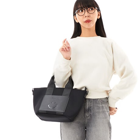 [^ԁF25531-11706]SMILEY~COOCOHARVER BALLSMILEYCOOCÕR{iłBX|[eB[ȕ͋C̑fނgplJWA2WAYg[gobORpNgȃTCYȂAA5TCŶ̂܂ł[͌̓t@Xi[Ȃ̂ňSĎgĂ܂BOɂ̓X}CtFCX̌^I[v|PbgƁAwʂɂ͏cɊJt@Xi[̃|Pbg[BƎopXP[XȂǂ̎[ɂ֗łBt̃V_[xgŁA|E΂ߊ|̃V_[obOƂăV[ɍ킹Ďgł܂BJWAȂlîőlڂ̃X^COɂ}b`X}CV[YłBiԍF25531-11706ỉ摜̓Tv̂߁Aۂ̐iƂ́AdlHATCY኱قȂꍇ܂Bӎ\Ȍɋ߂J[ɂČfڂĂ܂Agp̃p\RX}[gtHȂǂ̒[̊ɂāAۂ̐FƈقȂČꍇ܂B\߂BTvŎBeĂ鏤i܂B̏ꍇAۂ̏iƂ͐FEdlقȂꍇ܂̂ŁA\߂BCOOCOyCOOCO/N[Rzu肰Ȃghvu@\vuDAILYvL[[hɓONEOFFǂȃV[łR[fBl[gɊy▾邳Aɂ͑lۂfGȃGbZXɂȂ肽Bȑz͂BAGuhłBTCYFaTTCYΉETOOybg{g|PbgFR@OQJFt@Xi[dʁF480gTCYF22cm/23cm/܂16cm/nh13cm/V_[133cm/J38cmîCɓo^uîCɓo^vōēגʒmAXg̒ʒmAZ[ʒmAĂē׎ɒʒm󂯎邱Ƃł܂IЂo^BuĥCɓo^uuĥCɓo^vŐViēׂȂǁAȏ󂯎邱Ƃł܂IЂo^B