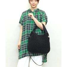 ペーパー２ＷＡＹカゴバッグ／Ａ４対応