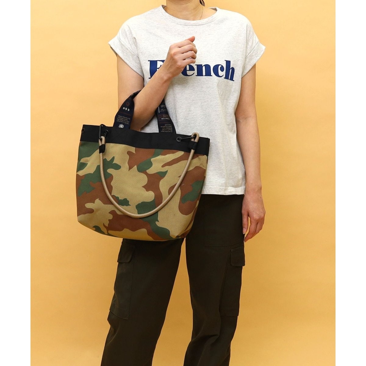 カモフラージュ トートバッグ」の人気商品一覧 | 安い商品を通販サイト