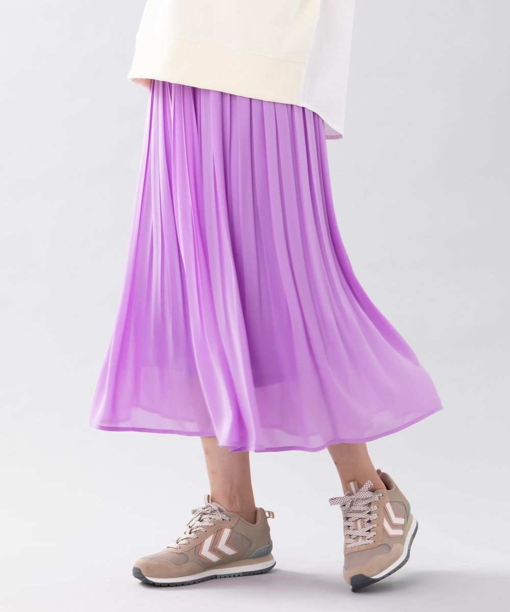 大きいサイズ】 9号・15号(M・3L) NUMPH ストライプウェーブライン