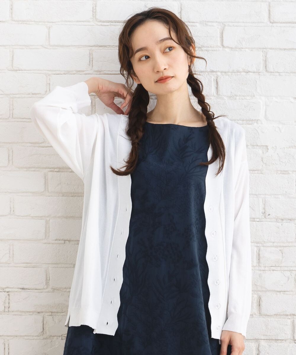 大きいサイズ】 9号・15号 【抗菌・防臭・COOL・UV】スカラップ