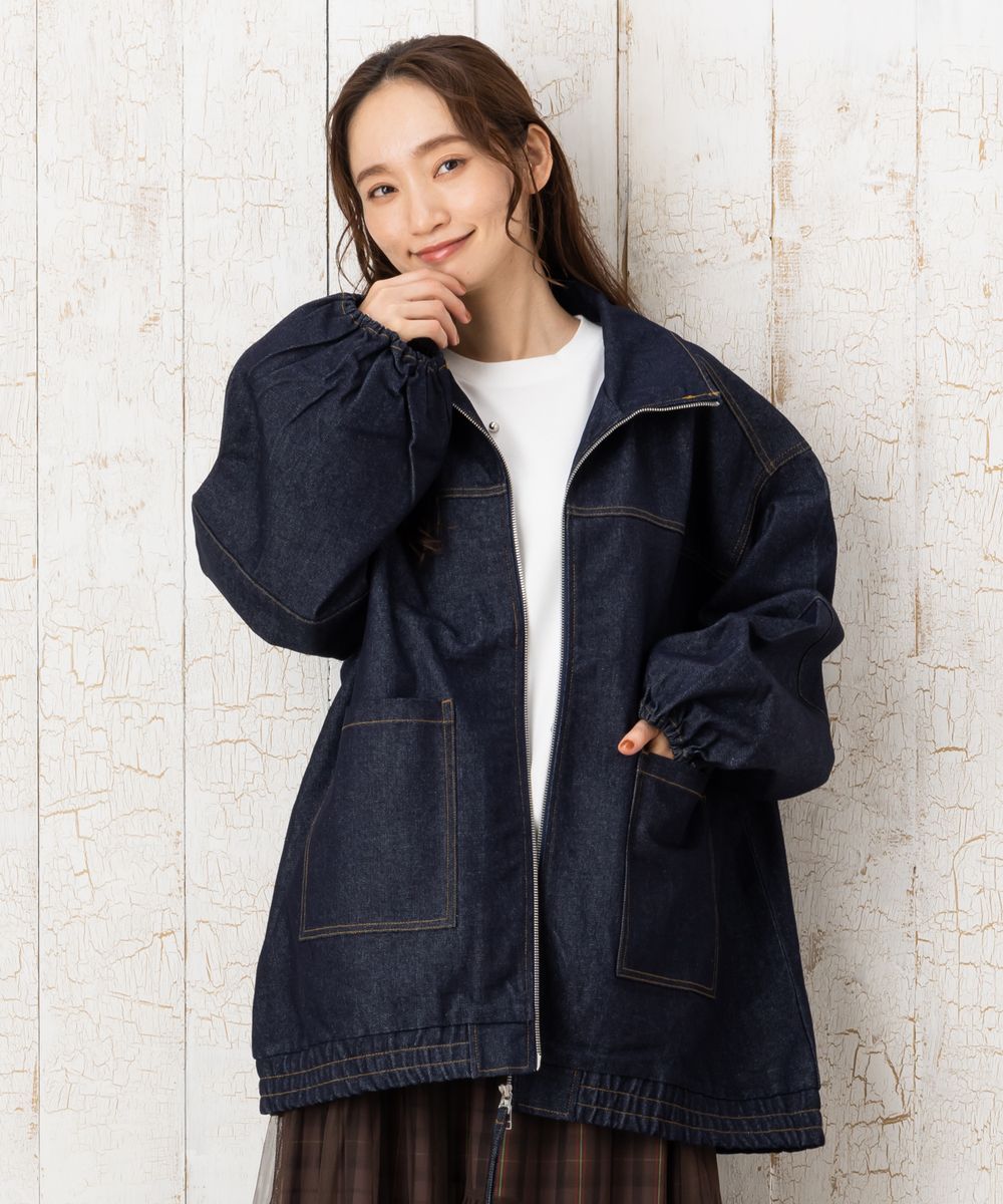 WOOLRICH /ウールリッチ】別注LONG MILITARY PARKA | スピック＆スパン(Spick and Span) |  マルイウェブチャネル