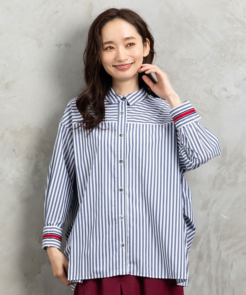 大きいサイズ】 9号・15号(M・3L) 【MADE IN JAPAN】ラインカフス