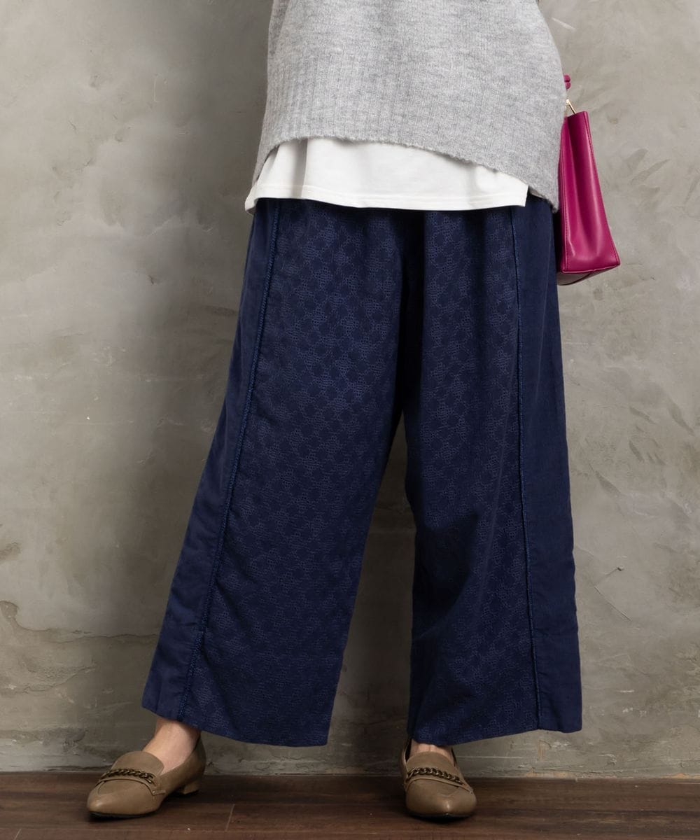 パンツ sora350363 楽天市場】 [ SAYAKAさんコラボ ] ハーフパンツ [M3728