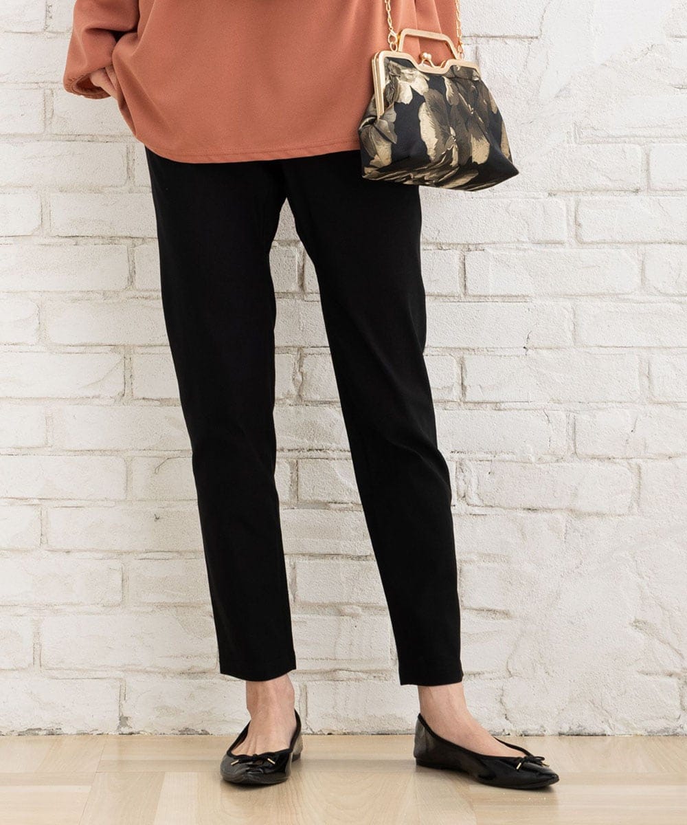 大きいサイズ】 15号・19号(M・3L・5L) ハイテンションスキニー | サブ