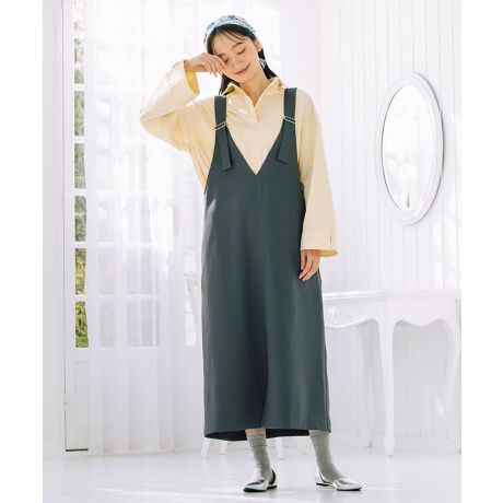 [^:33309580]ysab street my standardz(TuXg[g}CX^_[h)ǂXg[gVGbgi2WAYWp[XJ[gBO2WAYŃLC߂Ȉۂ̐[߂VlbNƃJWAeCXg̃n[tWbvňقȂ\y߁AR[fBl[g̕L܂B̃xgŁAɍD݂̒ɒ߂Ă܂BCi[ɂ́AnClbNCi[Vc킹Ȃ߂łB킹Ci[ŃLCڂɂJWAX^CɂƔG̗ǂ悢݂ƗfނŃI[V[Yp܂Bx[VbNŒ񂵗͂̍AubNA`R[AO[W3FWJłB(iԍ:33309580)21(33309581)̓WJ܂B----------------------FȂňFʐLkF₠藠nFȂ|PbgF----------------------SFfgF169cmApTCYF9wFONTLAB(tHg u)xx[VbNȃJbg\[Ƃ郍T[XuhBVbNȃOtBbNfUCvg,j[NȃACe肪BC|[guhRZvgwFree MindxRZvgɃgh,ɂfC[ȃJWAEFA[bpEAJ𒆐SɃ[hChɃZNgBC|[g炵xȃfUCɉ,{l̑̌`ɍ킹ăTCY邱Ƃ,VGbg⒅Sn̗ǂ܂B傫TCY fB[X uh ʔ,LLE3LE4LE5LE6LE7L, 13E15E17E19E21E23舵