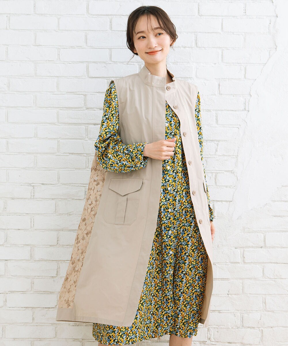 美品✨アルアバイル 22年 ノンウールツイードジレ 2 黒 ノンウールツイードジレ | アルアバイル(allureville) | マルイウェブ