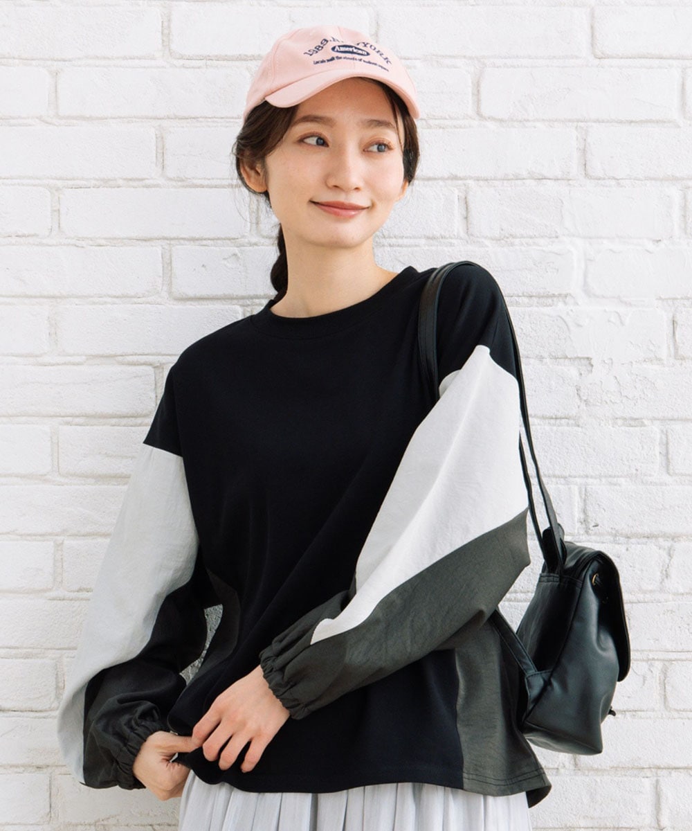 大きいサイズ】ベアロイド☆トレーナー | アズノゥアズオオラカ(AS