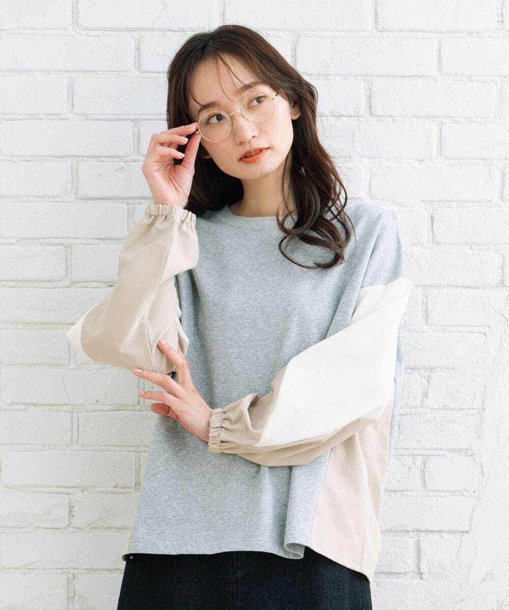 大きいサイズ】ベアロイド☆トレーナー | アズノゥアズオオラカ(AS