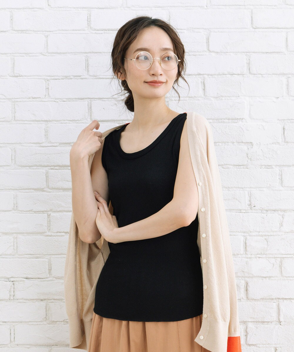 UVカット・遮熱・吸水速乾・洗える・ストレッチ・シワ防止】アイナ