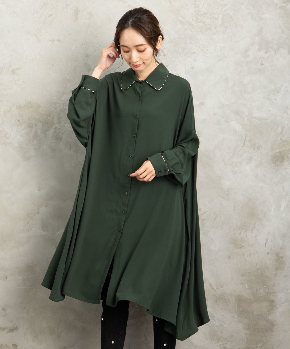 [}C]21(6L`) MAT FASHION qEpCsOR[hVcs[X/TuXg[gisab streetj O[(60)