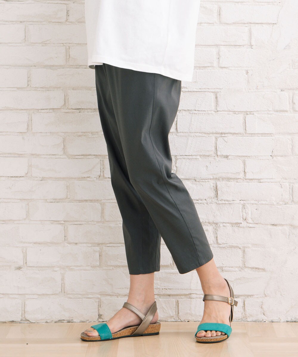 大きいサイズ】 9号・15号・19号 ドライハイテンションテーパード