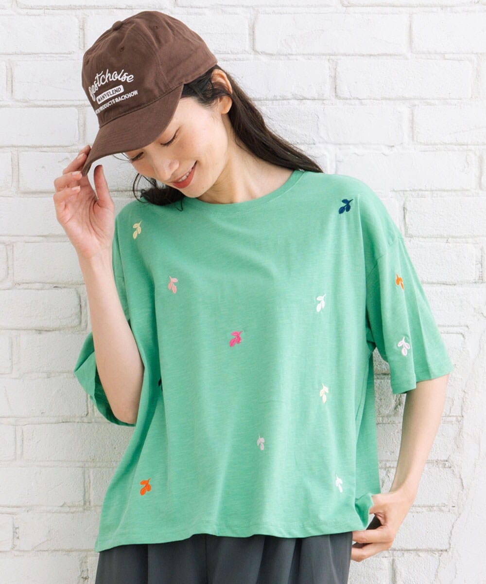 サブ ストリート(sab street) レディース Tシャツ・カットソー の一覧