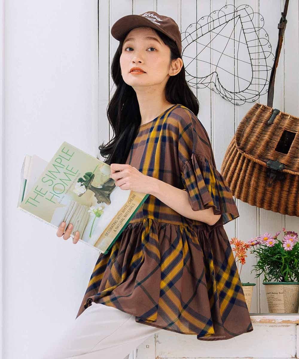 sab street my standard (Women/大きいサイズ)の大きいサイズ 13