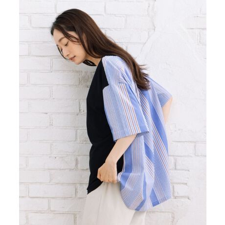 [^:33642601]ysab street my standardz(TuXg[g}CX^_[h)ّfރ~bNXڂAꖇŃR[f܂fUCTVcBtg̓VvȖnTVcAƌgɂ͑u₩ȃXgCvVcngݍ킹AC[h̎dオɁBƂVGbg𐶂ݏoA̃X^COɗVѐSvXĂ܂BTVcoŒ̂ɃuEXuzRrTVcv́AJWAȒɂƊ~l̏ɂ҂̈ꖇłBVbNȁuubNvƏiȁulCr[vBǂ̃J[ÃXgCvfAR[fBl[gɉs^Ă܂BꖇłȂgbvXChpcfjƍ킹ătɁAXJ[gƍ킹Β悭ꂢ߂ɂȂ܂BEGXgCłAEgłT}ɂȂ▭ȏ䊴ŁAǂȃ{gXƂQłBVvȃ{gƍ킹邾Œf̂ŁAZ̎ZR[fɂ߂łB(iԍ:33642601)21(33642602)̓WJ܂B----------------------FȂňFLkFJbg\[݂̂藠nFȂ|PbgFȂ----------------------SFfgF169cmApTCYF9wFONTLAB(tHg u)xx[VbNȃJbg\[Ƃ郍T[XuhBVbNȃOtBbNfUCvg,j[NȃACe肪BC|[guhRZvgwFree MindxRZvgɃgh,ɂfC[ȃJWAEFA[bpEAJ𒆐SɃ[hChɃZNgBC|[g炵xȃfUCɉ,{l̑̌`ɍ킹ăTCY邱Ƃ,VGbg⒅Sn̗ǂ܂B傫TCY fB[X uh ʔ,LLE3LE4LE5LE6LE7L, 13E15E17E19E21E23舵