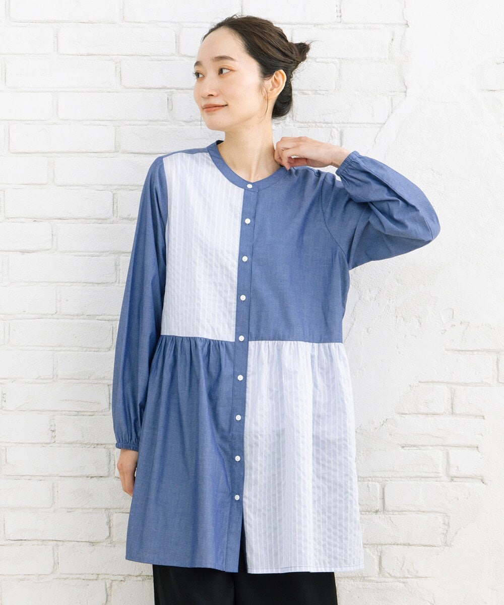 大きいサイズ】 15号(3L) [30th]エスパンディアソートプリント